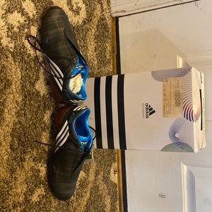 Adidas F50 I TUNiT soccer cleats size 6.5